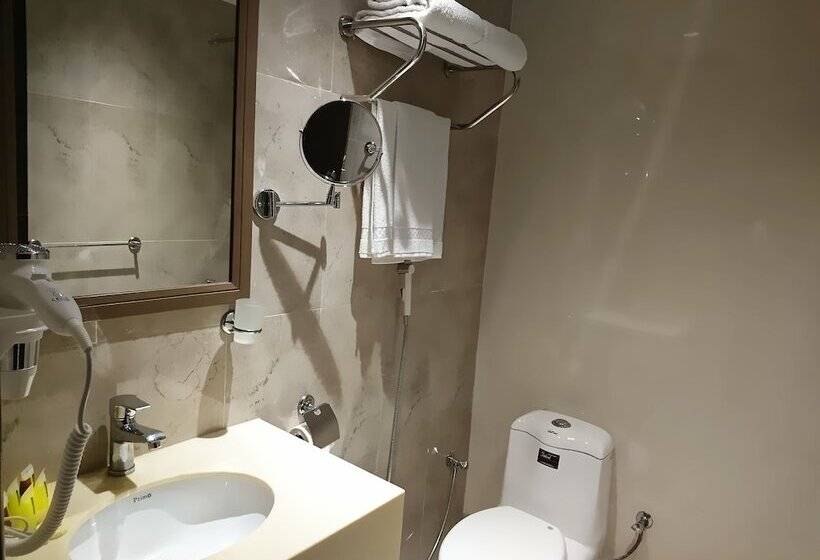 Fotos del hotel Batoul Ajyad:  52