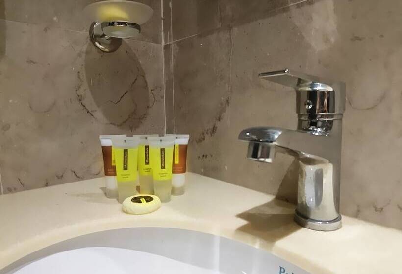 Fotos del hotel Batoul Ajyad:  25