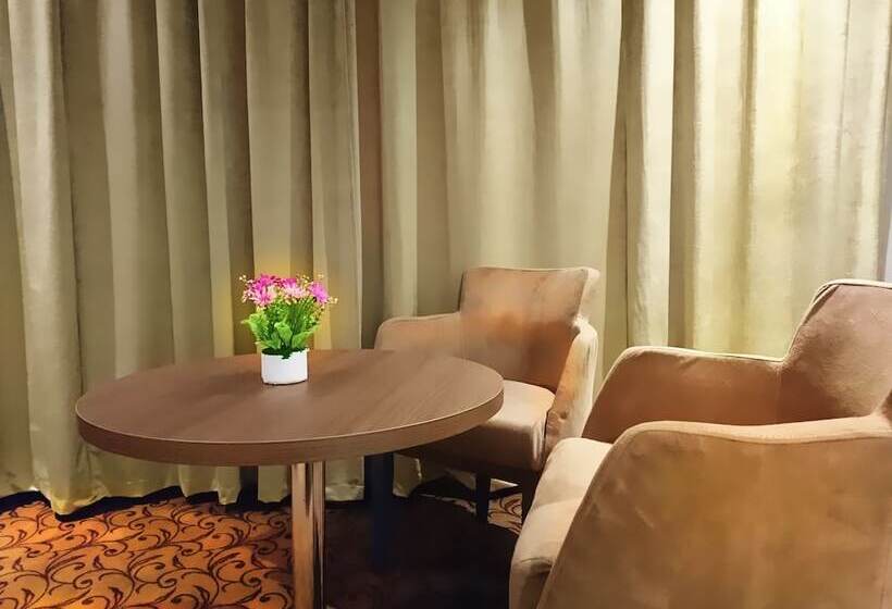 Fotos del hotel Batoul Ajyad:  29