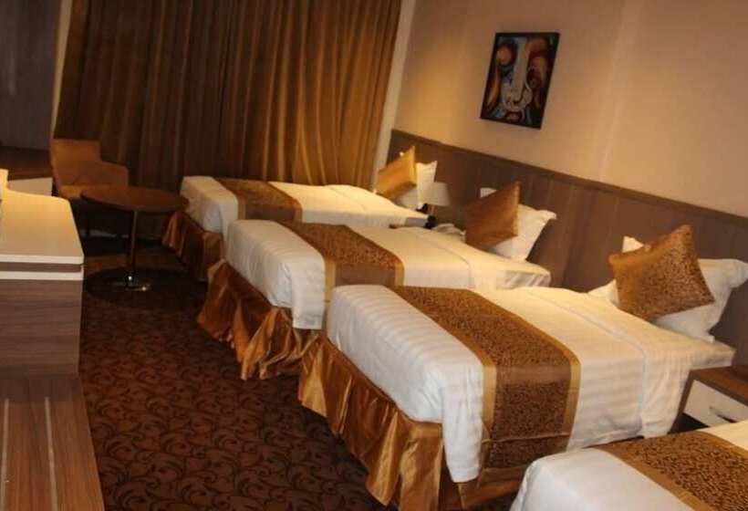 Fotos del hotel Batoul Ajyad:  21