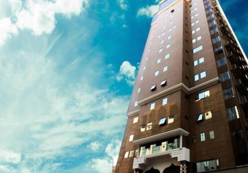 Fotos del hotel Batoul Ajyad:  32