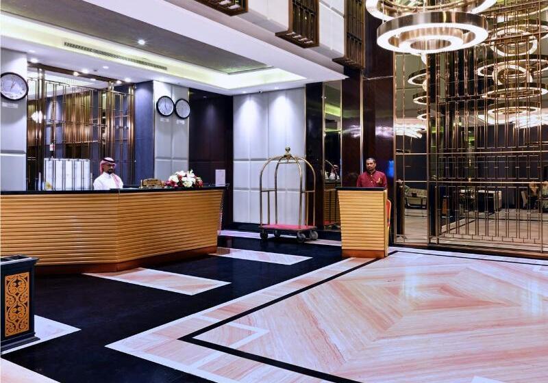 Fotos del hotel Batoul Ajyad:  41