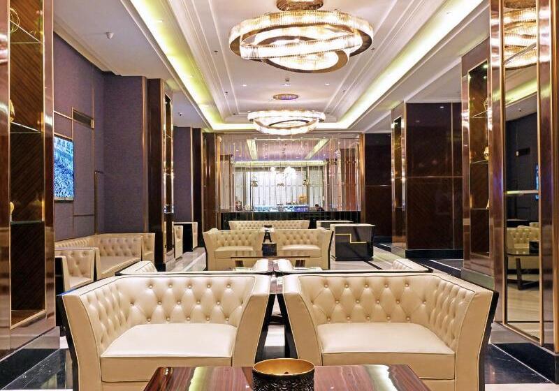 Fotos del hotel Batoul Ajyad:  69