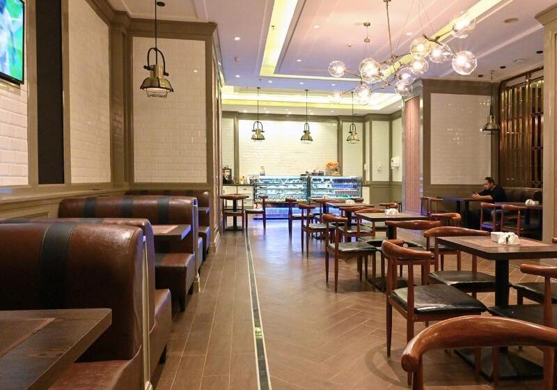 Fotos del hotel Batoul Ajyad:  46