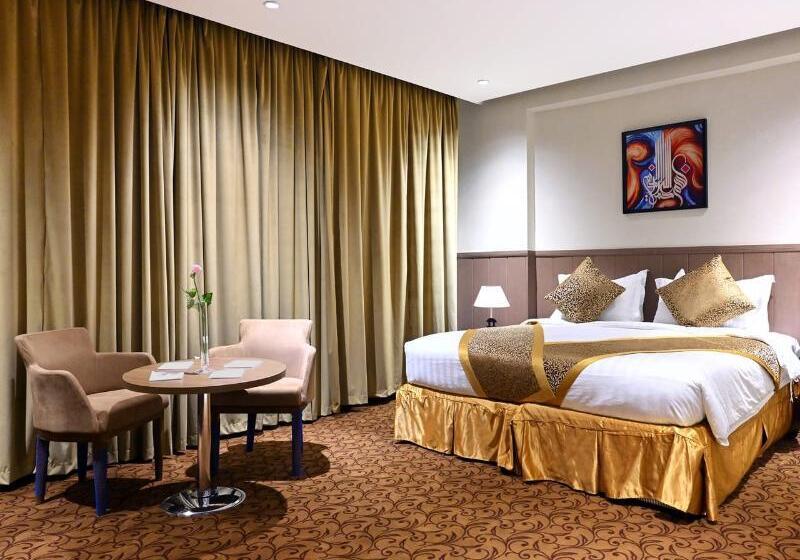 Fotos del hotel Batoul Ajyad:  66