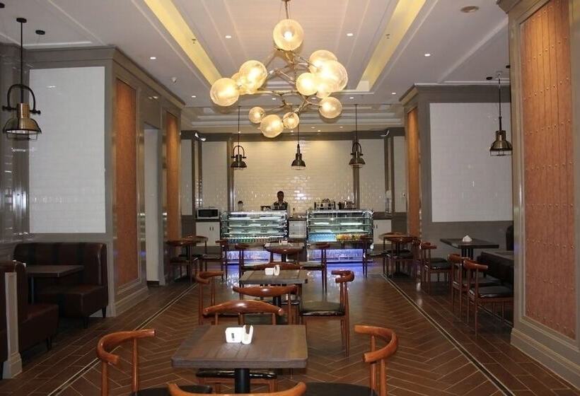 Fotos del hotel Batoul Ajyad:  31