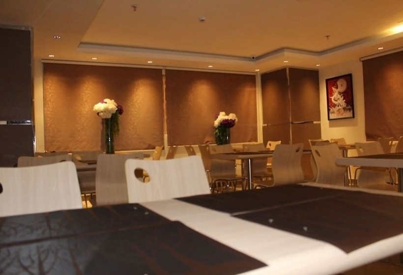 Fotos del hotel Batoul Ajyad:  12