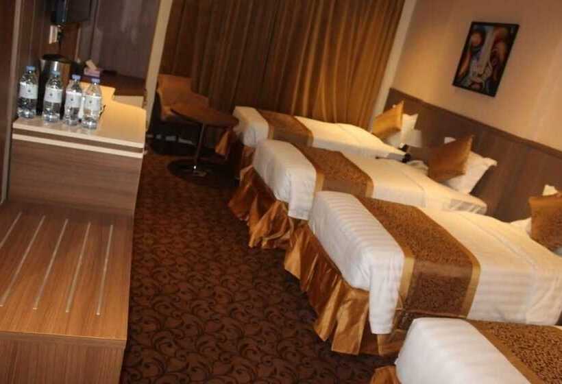 Fotos del hotel Batoul Ajyad:  37