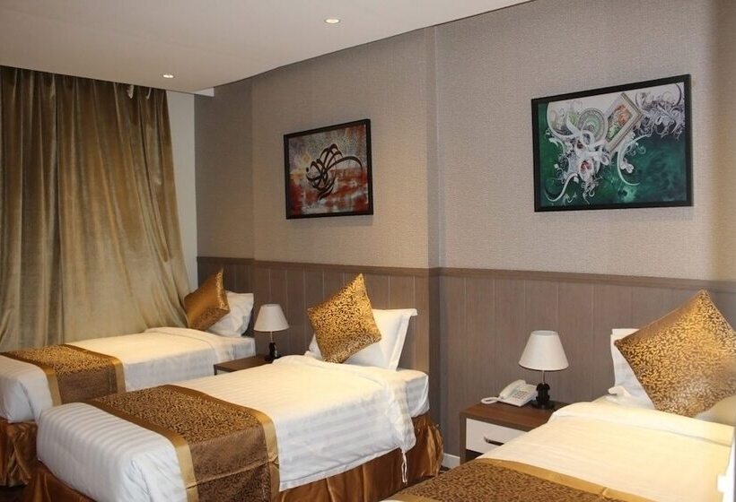 Fotos del hotel Batoul Ajyad:  24