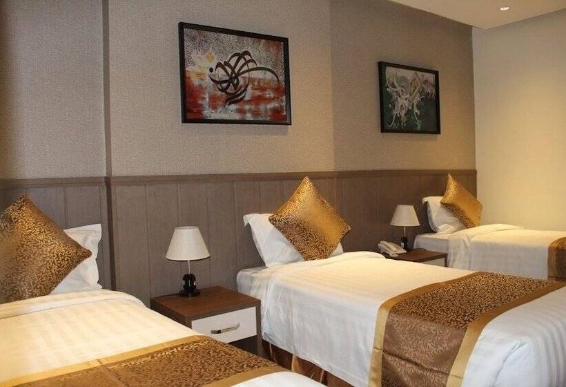 Fotos del hotel Batoul Ajyad:  26