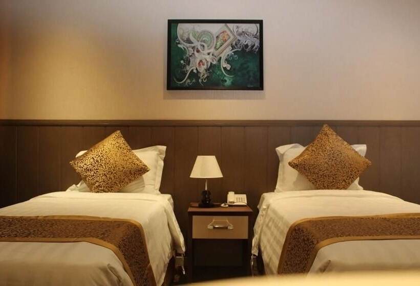 Fotos del hotel Batoul Ajyad:  17