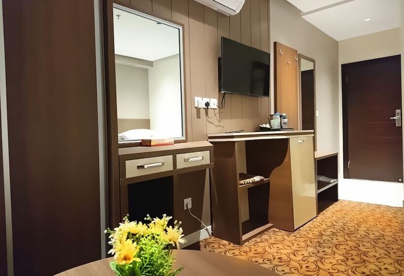 Fotos del hotel Batoul Ajyad:  19