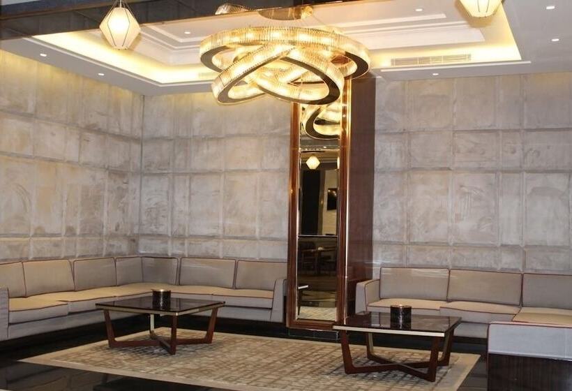 Fotos del hotel Batoul Ajyad:  45