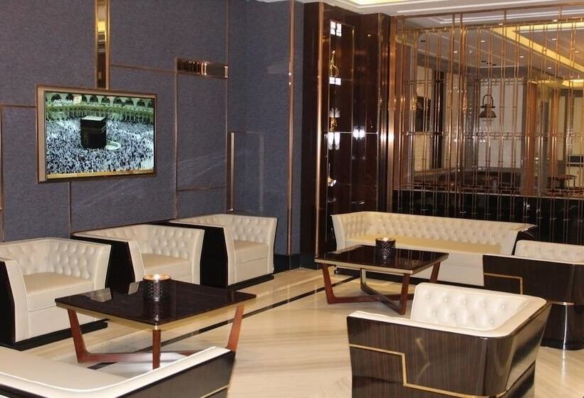 Fotos del hotel Batoul Ajyad:  14