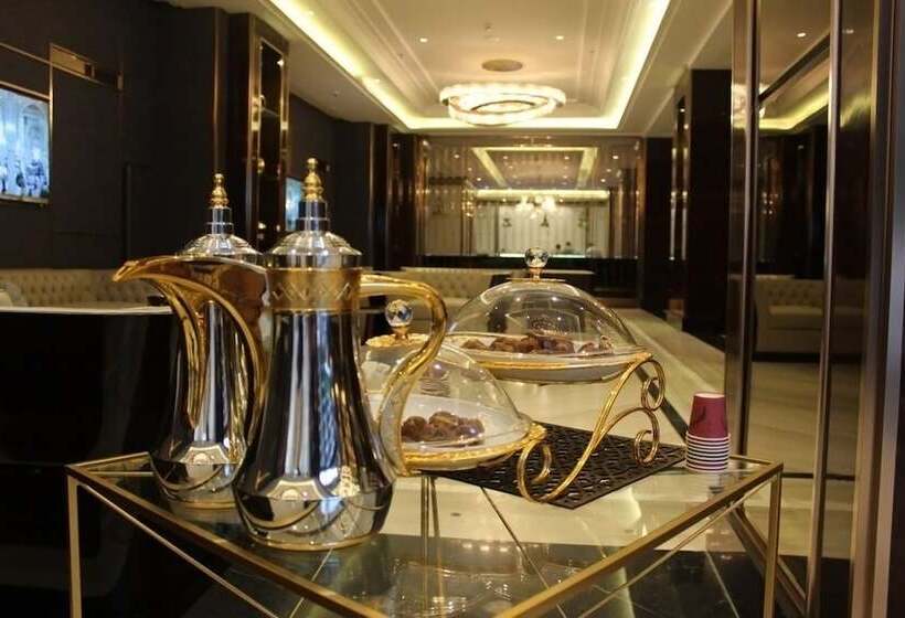 Fotos del hotel Batoul Ajyad:  13