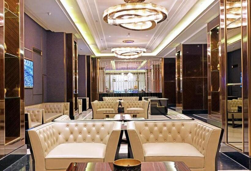 Fotos del hotel Batoul Ajyad:  6