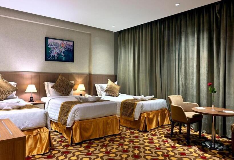 Fotos del hotel Batoul Ajyad:  2