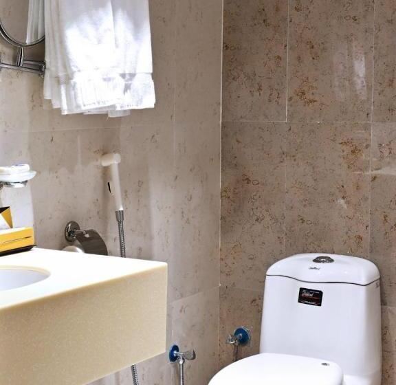 Fotos del hotel Batoul Ajyad:  8