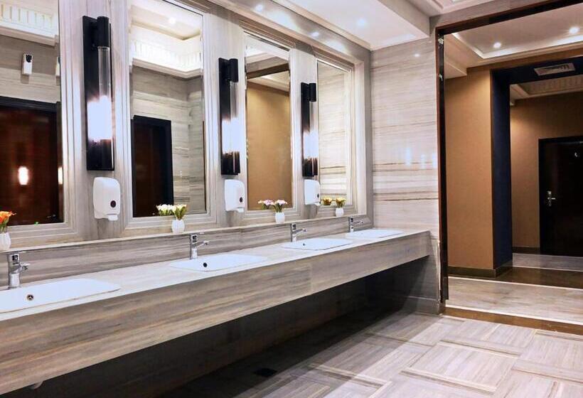 Fotos del hotel Batoul Ajyad:  53