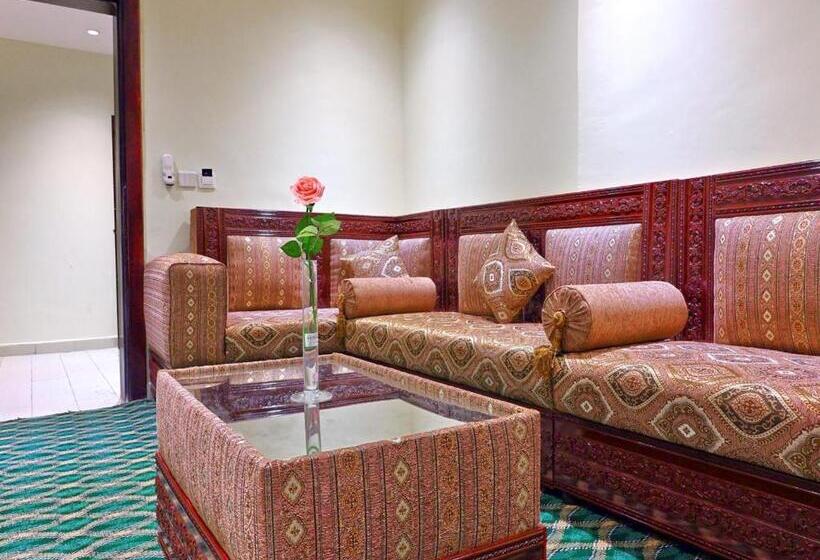 Fotos del hotel Batoul Ajyad:  43