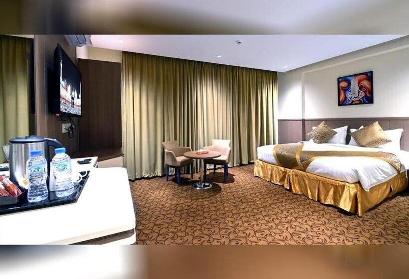 Fotos del hotel Batoul Ajyad:  3