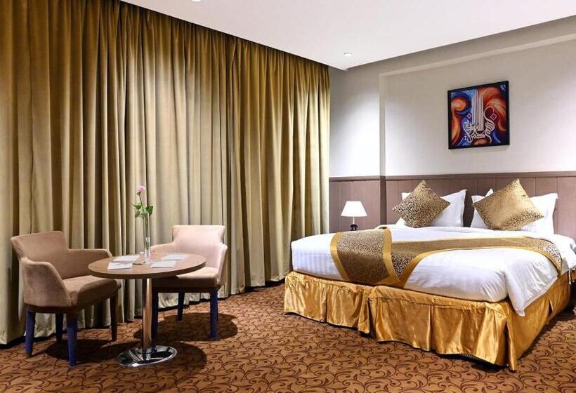 Fotos del hotel Batoul Ajyad:  4