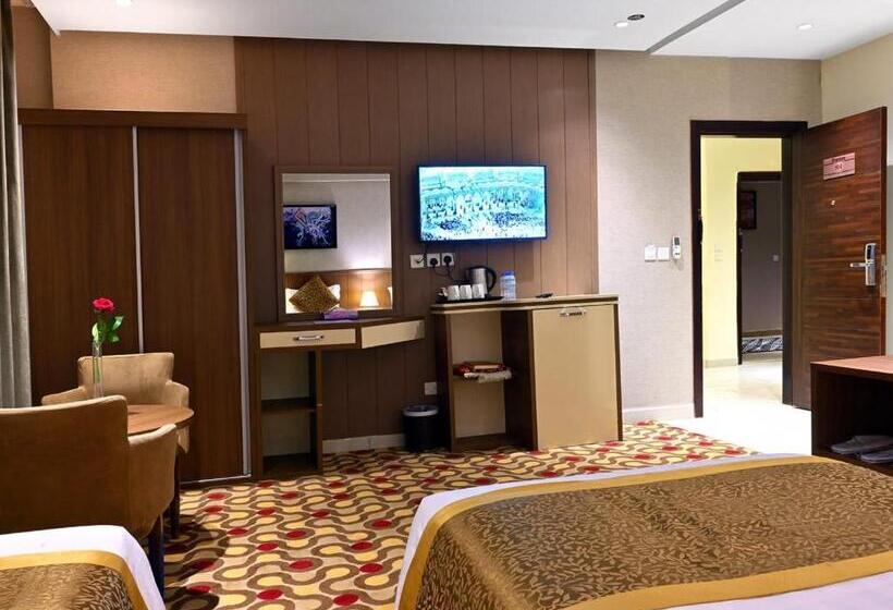 Fotos del hotel Batoul Ajyad:  54