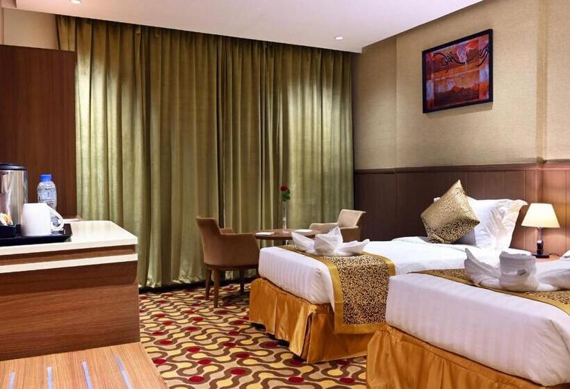 Fotos del hotel Batoul Ajyad:  55