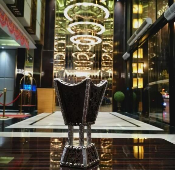 Fotos del hotel Batoul Ajyad:  51