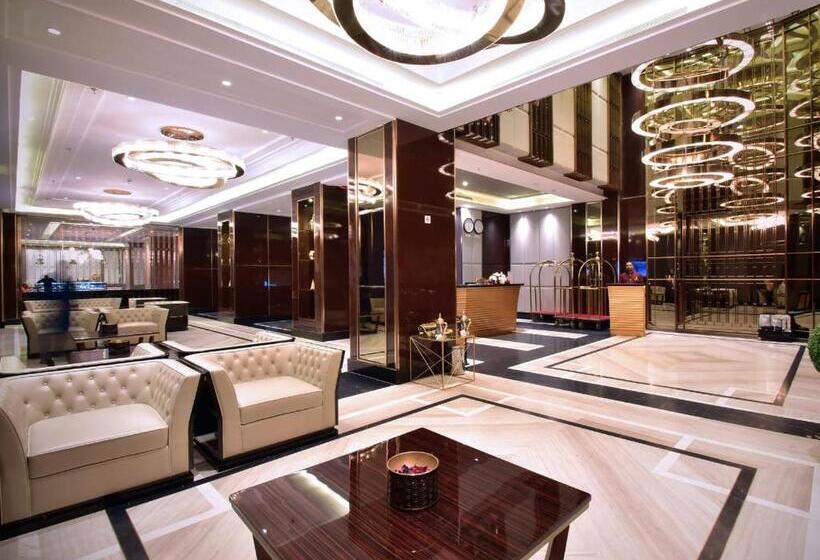 Fotos del hotel Batoul Ajyad:  61