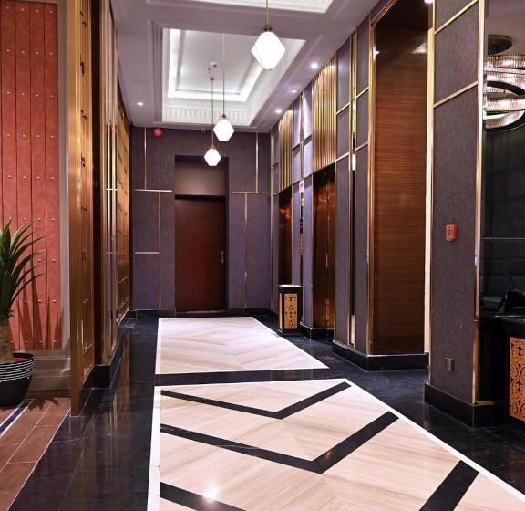 Fotos del hotel Batoul Ajyad:  62