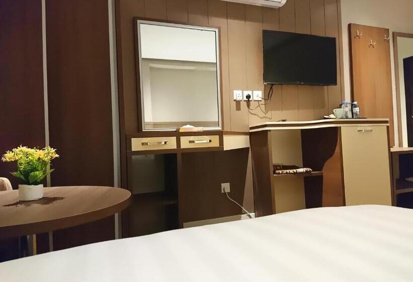 Fotos del hotel Batoul Ajyad:  64