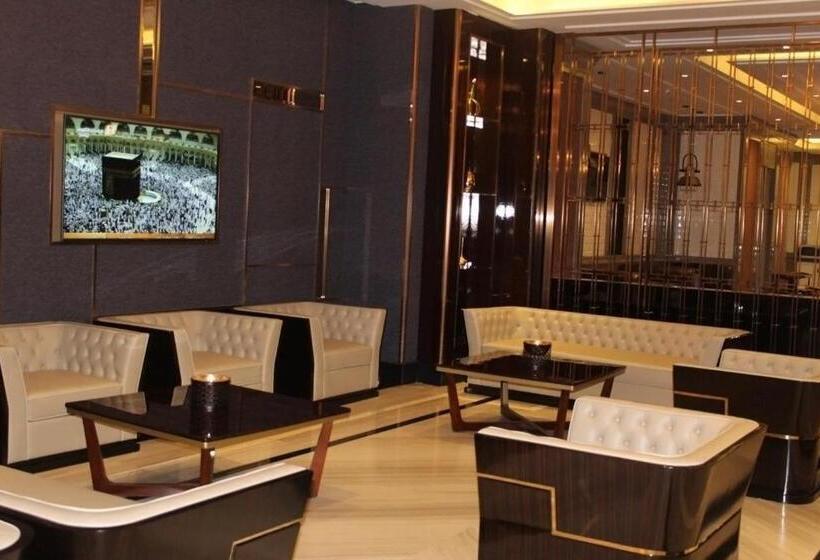 Fotos del hotel Batoul Ajyad:  36