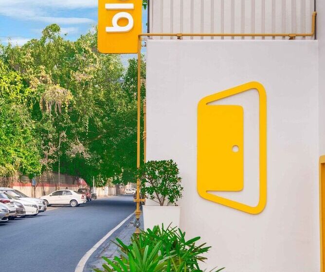 Fotos del hotel Bloomrooms @ Janpath:  23