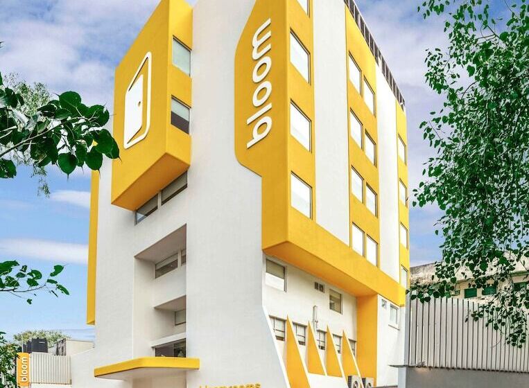 Fotos del hotel Bloomrooms @ Janpath:  14