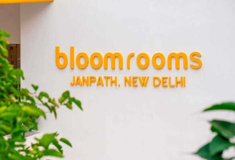 Fotos del hotel Bloomrooms @ Janpath:  20