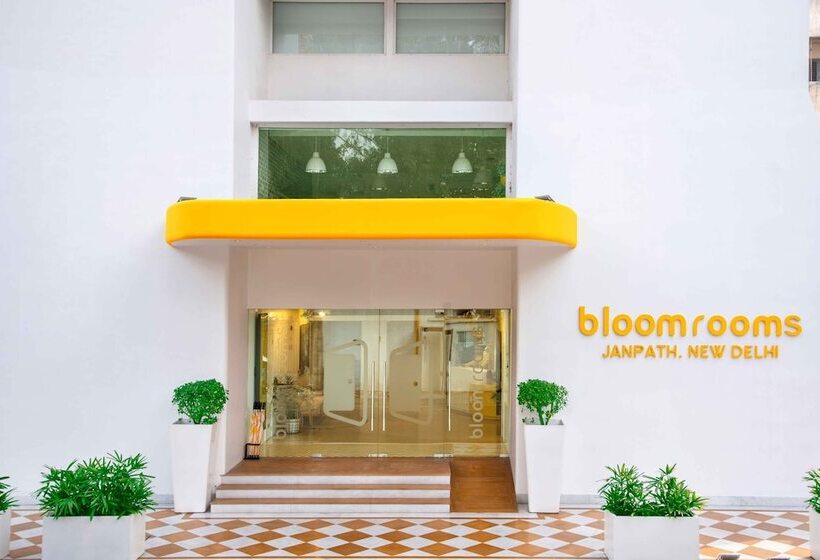 Fotos del hotel Bloomrooms @ Janpath:  9