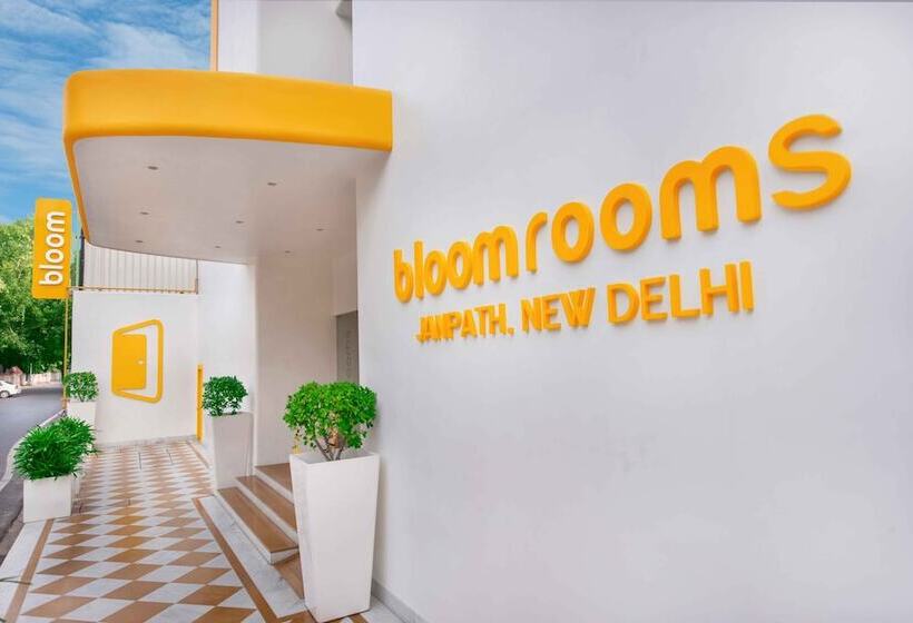 Fotos del hotel Bloomrooms @ Janpath:  19