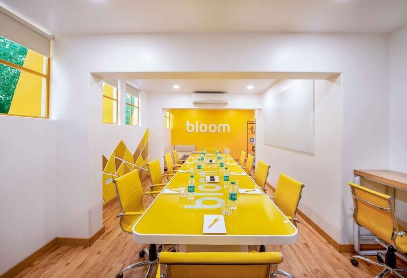 Fotos del hotel Bloomrooms @ Janpath:  13