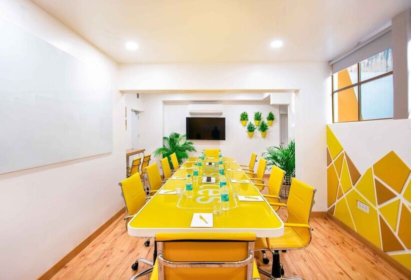 Fotos del hotel Bloomrooms @ Janpath:  21