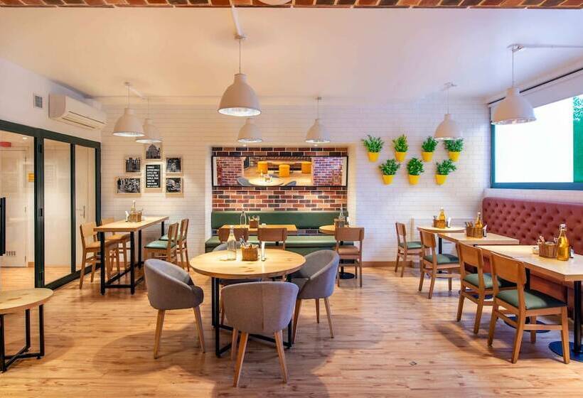 Fotos del hotel Bloomrooms @ Janpath:  18