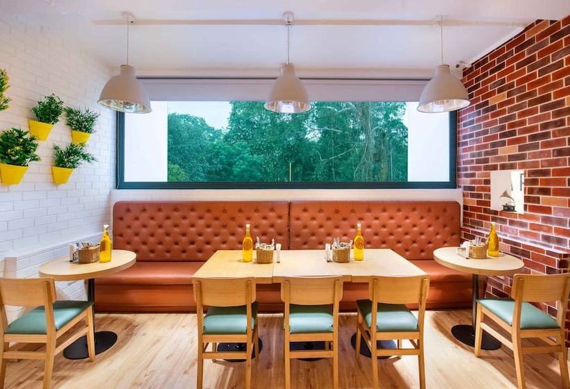 Fotos del hotel Bloomrooms @ Janpath:  22