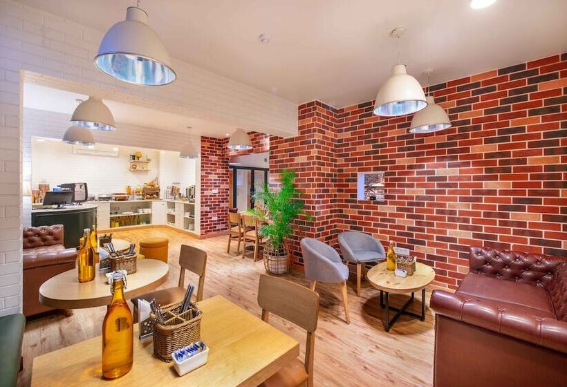 Fotos del hotel Bloomrooms @ Janpath:  8