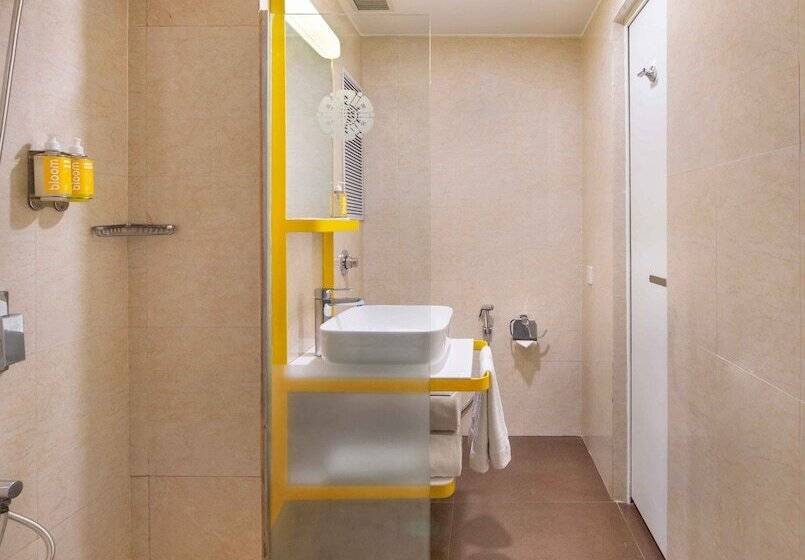 Fotos del hotel Bloomrooms @ Janpath:  7