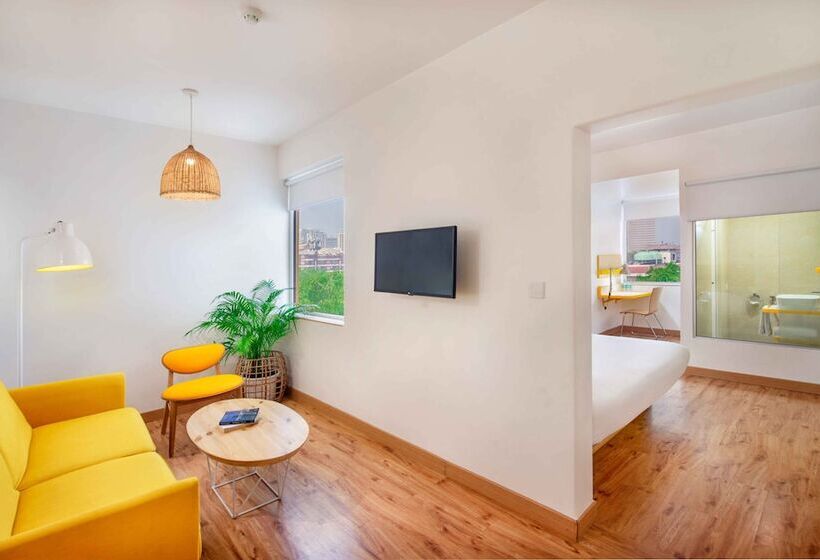 Fotos del hotel Bloomrooms @ Janpath:  6