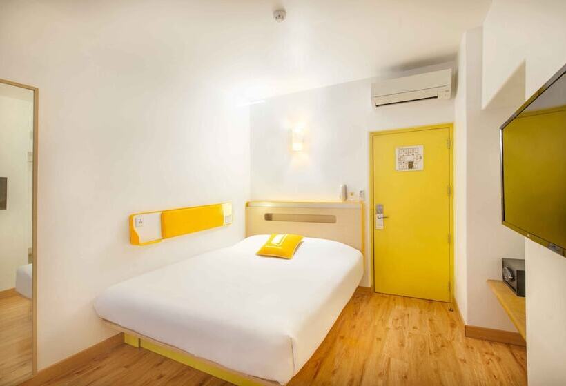 Fotos del hotel Bloomrooms @ Janpath:  5