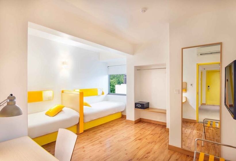 Fotos del hotel Bloomrooms @ Janpath:  4