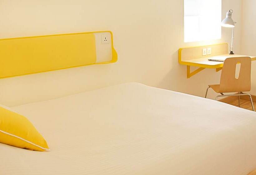 Fotos del hotel Bloomrooms @ Janpath:  3