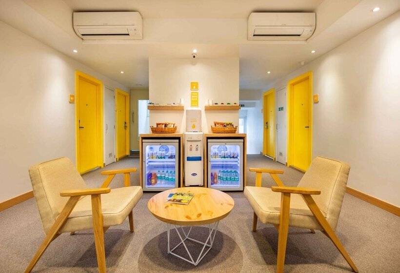 Fotos del hotel Bloomrooms @ Janpath:  24