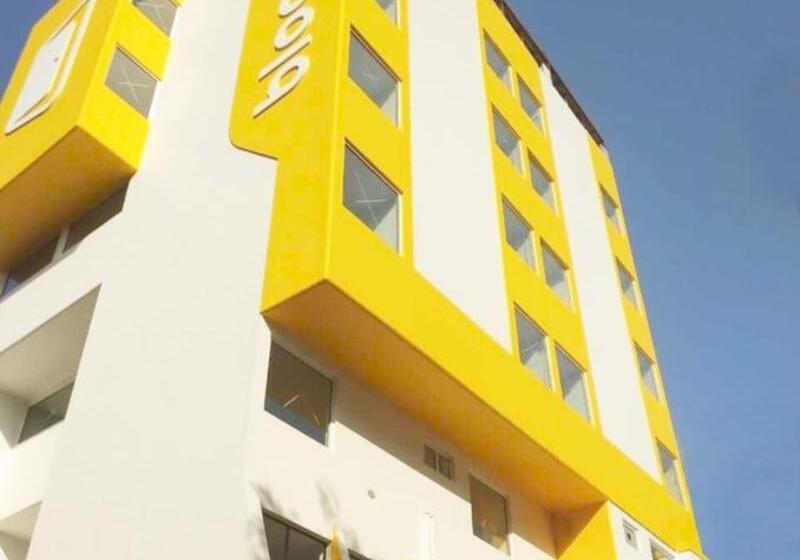 Fotos del hotel Bloomrooms @ Janpath:  1